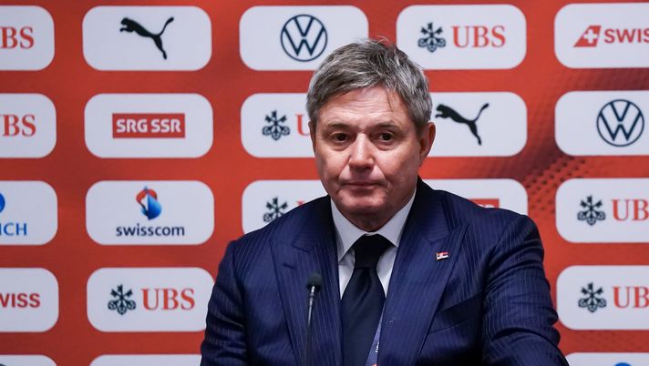 Serbia, Stojkovic: “Buon risultato con la Svizzera, grande carattere dei miei giocatori” - immagine 1