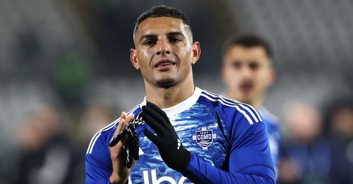 como diego carlos prima del milan difficile pensare all8217andata abbiamo le idee chiare su cosa fare da Pianetamilan.it como diego carlos prima del milan difficile pensare all8217andata abbiamo le idee chiare su cosa fare