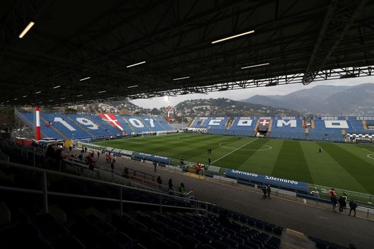 FCIN1908 / Inter, il tifo organizzato non seguirà la squadra a Como: il motivo- immagine 2