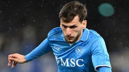 Genoa-Napoli, le formazioni ufficiali: la decisione su Kvara, Neres, Vitinha e Sabelli