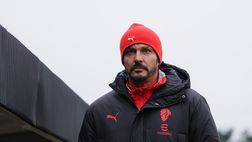 Milan Futuro, parla Oddo: “Oggi abbiamo commesso tanti errori. Dobbiamo migliorare”