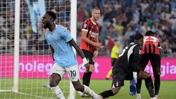 Dia, con la Lazio è l’ora del riscatto: Boulaye è pronto a tornare al top