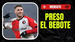 Moretto, Romano e Pedullà: “Milan, fatta per Giménez! In arrivo a Milano”