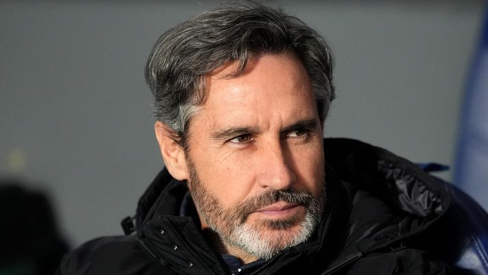 Osasuna, Vicente Moreno: “Siamo delusi, avevamo grandi speranze” - immagine 1