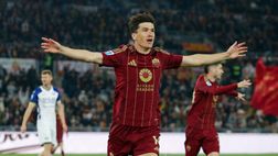 I voti di Roma-Verona al fanta: la scelta su El Shaarawy! Soulé più di Shomurodov, bocciato Suslov