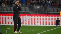 RADIO PENSIERI, LENGUA: “De Rossi ha chiesto 5 titolari. Serve una rivoluzione”