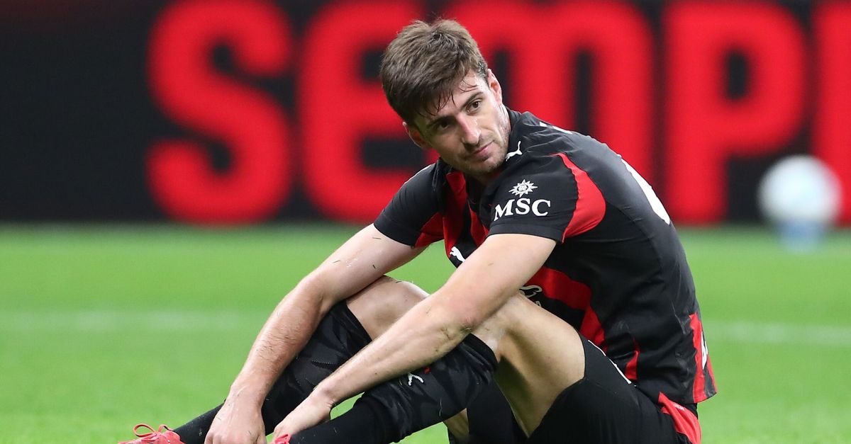 Pellegatti: “Gabbia ha subito un fallo netto contro il Pisa. Scelta cervellotica di non dare…” Pellegatti: “Gabbia ha subito un fallo netto contro il Pisa. Scelta cervellotica di non dare…”