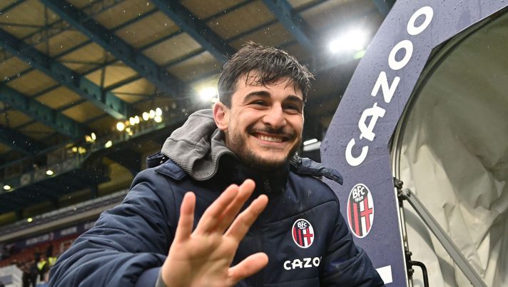 La Lazio cerca tra i sogni e tra gli incubi della Fiorentina: non solo Orsolini - immagine 1