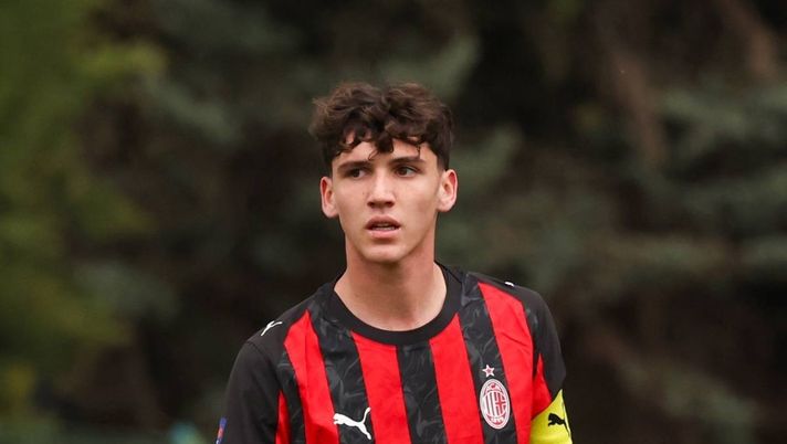 Milan, i talenti del futuro: ecco i numeri e come sta andando il giovane Sala