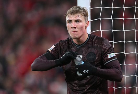 Caso-Hojlund, esulta come Ronaldo poi si scusa: “Non volevo prenderlo in giro”- immagine 2