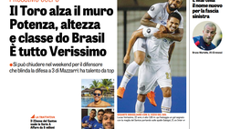 Video – Rassegna stampa TN del 09/06/2018: i giornali sul mercato del Toro