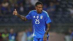 Folorunsho, Manna incontrerà l’agente: sul tavolo il rinnovo del centrocampista