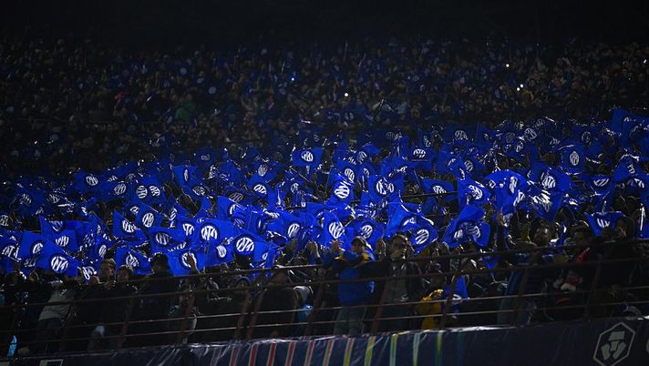 Champions League, Inter-Bayern: sold out a San Siro. L’incasso - immagine 1