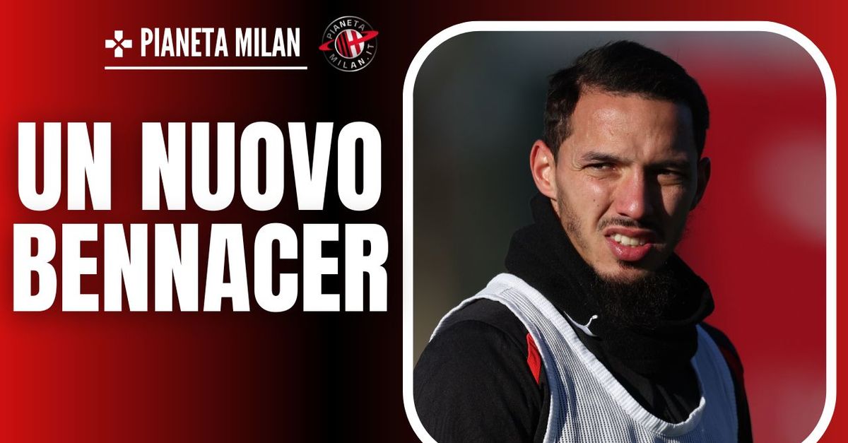 Milan, sarà un nuovo Bennacer? Un aspetto ha stupito tutti. E in futuro …