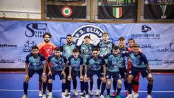 Calcio a 5, nasce il Consorzio di Lega e l’Olimpus diventa “ASD Roma 1927 Futsal”