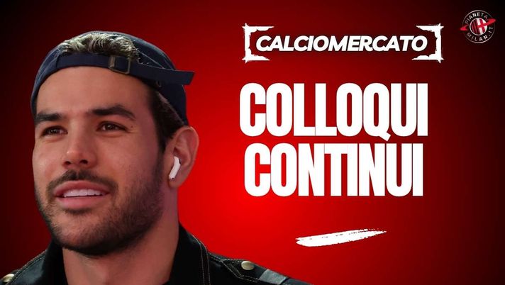 Calciomercato Milan, colloqui Al-Hilal-Theo Hernandez: ecco cosa manca