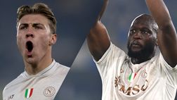 Hojlund-Lukaku, prove di convivenza? Tutt’altro: Conte sa una cosa – Mattino