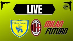 Chievo-Milan Futuro di Serie D finisce 1-3: vittoria nel nome di Chaka Traorè | LIVE NEWS