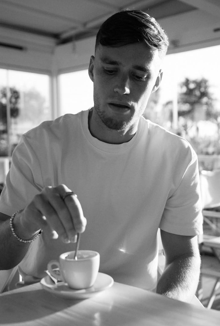 Beukema si gode Napoli insieme alla sua dolce metà – GALLERY - immagine 2