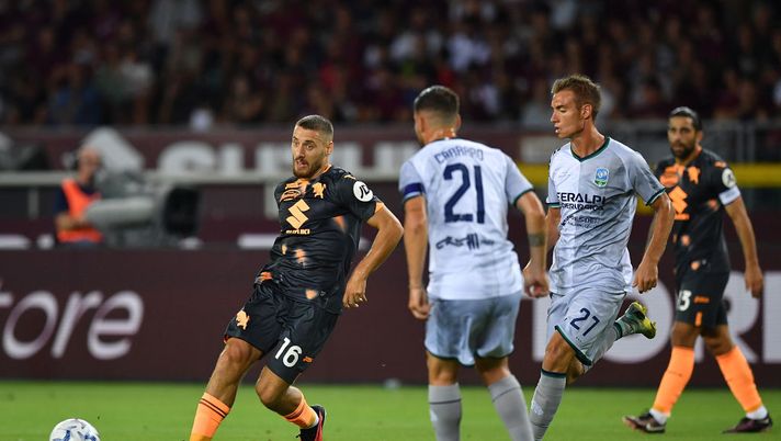 Torino, Vlasic suona la carica: “Spero in una qualificazione in Europa” - immagine 1