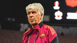 Gasperini: “Rigorista? Non solo Dovbyk, ecco tutte le opzioni. Vi spiego la scelta Baldanzi”