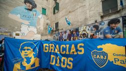 Largo Maradona, tavolo di confronto per la riapertura! Raggiunta un’intesa: la nota