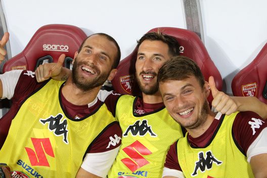 Valdifiori a TN: “Ilic? Raccordo perfetto tra mediana e attacco. Credo in lui”- immagine 3