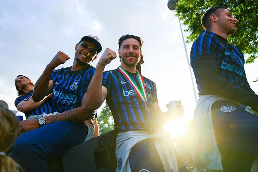 Moretto: “Palestra, City e non solo: Atalanta vuole incontro. Carlos Augusto chiede…”- immagine 3