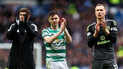 Aberdeen-Celtic: la gara in diretta live e streaming gratuito