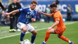 Como, Vojvoda: “Difficile affrontare chi lotta per la salvezza”