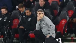 Premier, esordio con sconfitta per Juric: il West Ham fa 1-0 al Southampton