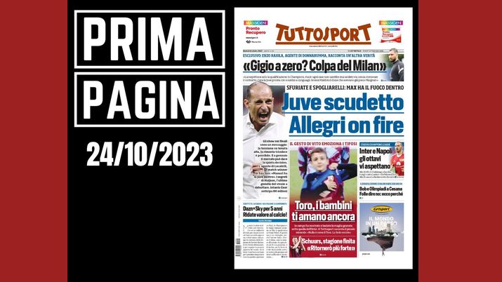 Tuttosport