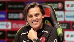 Turchia, Montella e l’elogio di Terim: “Con lui si può inseguire il successo”