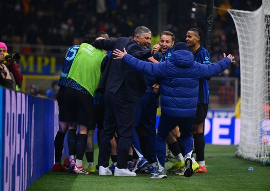 Trampolino Inter, Esposito mette le ali a Chivu. Decisiva la mossa finale del tecnico- immagine 2