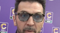 Buffon: “Fagioli ha pagato, è la solita polemicuccia”