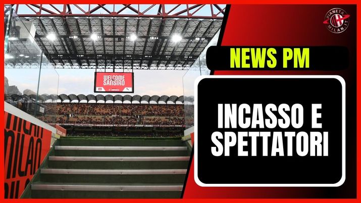 Stadio San Siro Le info su Milan-Lazio