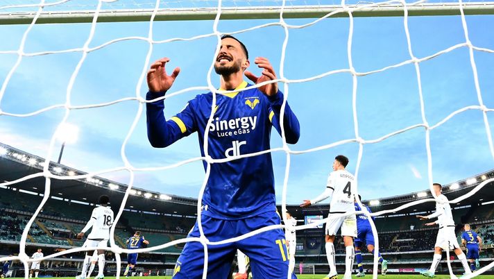 Getty Images  Ufficiale, Ceccherini alla Cremonese - immagine 1