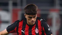 Juventus-Milan, Allegri ha due soluzioni per sostituire Estupinan. Una è Bartesaghi, l’altra …