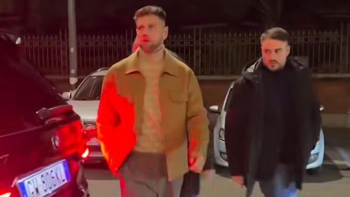 milan-niclas-fullkrug-arrivo-acquisto-trasferimento-prestito-visite-mediche-ultima-ora-news