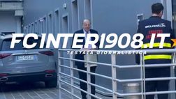 VIDEO FCIN1908 / Scaroni: “Milan da scudetto? Non so, ma Milan da cardiopalmo”