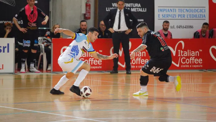 Petrarca, presa la decisione: si giocherà la serie A2 Elite, ecco il comunicato - immagine 1