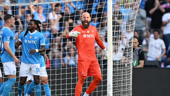 Milinkovic-Savic, professione para rigori: è il migliore in Europa dal 2022. Il dato - immagine 1