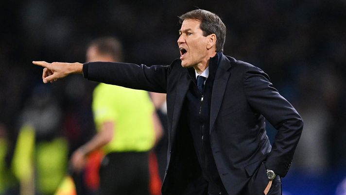Belgio, critiche al nuovo ct  Rudi Garcia: “Un piantagrane”. Nainggolan lo difende - immagine 1