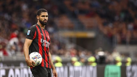 Loftus-Cheek Milan