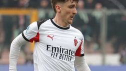 Milan, Sabatini evidenzia un particolare: “Qualsiasi fallo fatto a Saelemaekers non viene fischiato”