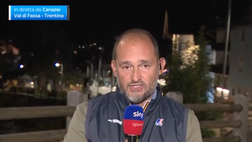 Di Marzio: “Inter, oggi incontro con l’Independiente per chiudere Palacios”