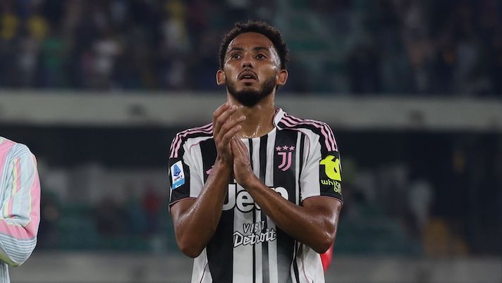 DAI CAMPI – Kelly in gruppo e stop Rugani! Vlahovic, Dumfries, Gosens, Gimenez, Bailey, Serdar, Oristanio… DAI CAMPI – Kelly in gruppo e stop Rugani! Vlahovic, Dumfries, Gosens, Gimenez, Bailey, Serdar, Oristanio… - immagine 1