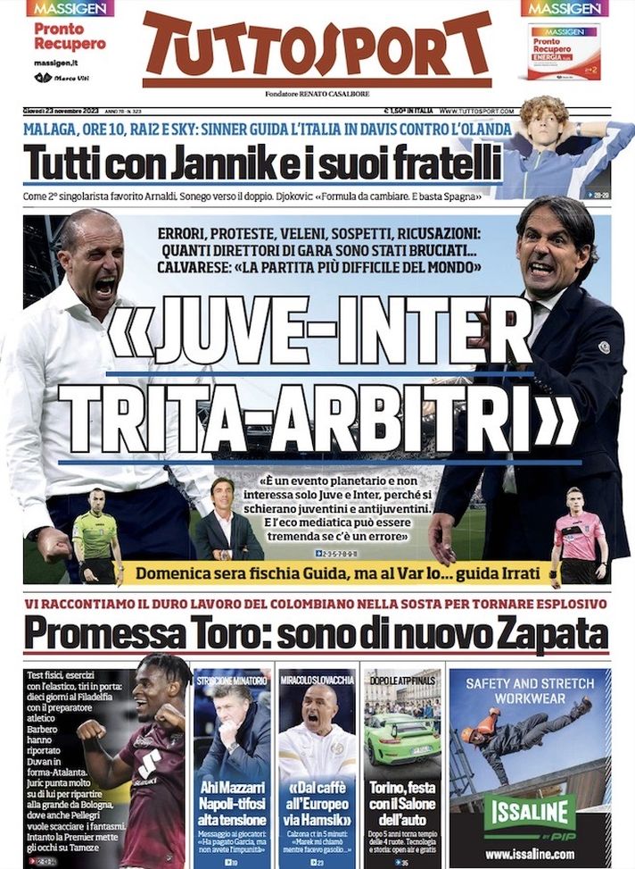 Tuttosport