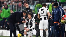 “Chi ti credi d’essere? Non sei Messi”. Juve-Motta, altri retroscena del disastro