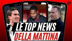 Milan, Maignan firma in arrivo. Occhio a Vlahovic. Cardinale ha ribadito ad Allegri …